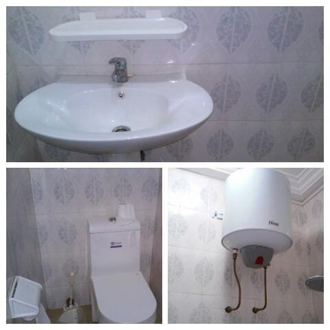 N° 4426 :
                            Appartement meublé à louer , Avenou, Lome, Togo : 350 000 XOF/mois