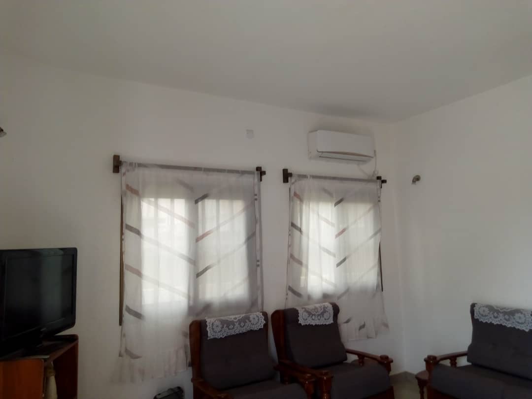 N° 4412 :
                            Villa meublée à louer , Baguida, Lome, Togo : 350 000 XOF/mois