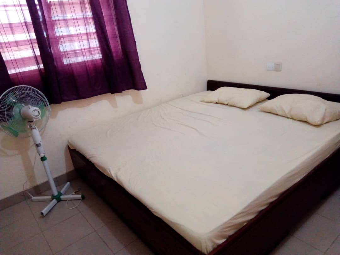 N° 4412 :
                            Villa meublée à louer , Baguida, Lome, Togo : 350 000 XOF/mois