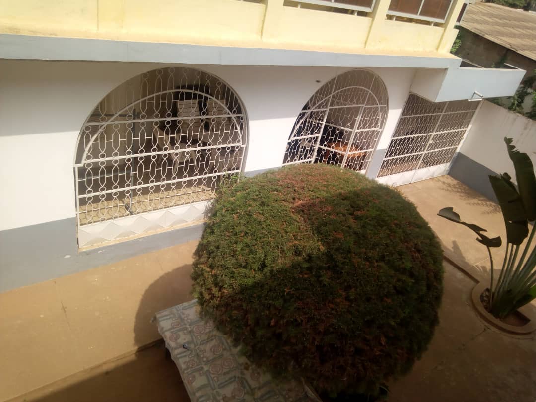 N° 4419 :
                            Villa à louer , Avenou, Lome, Togo : 300 000 XOF/mois