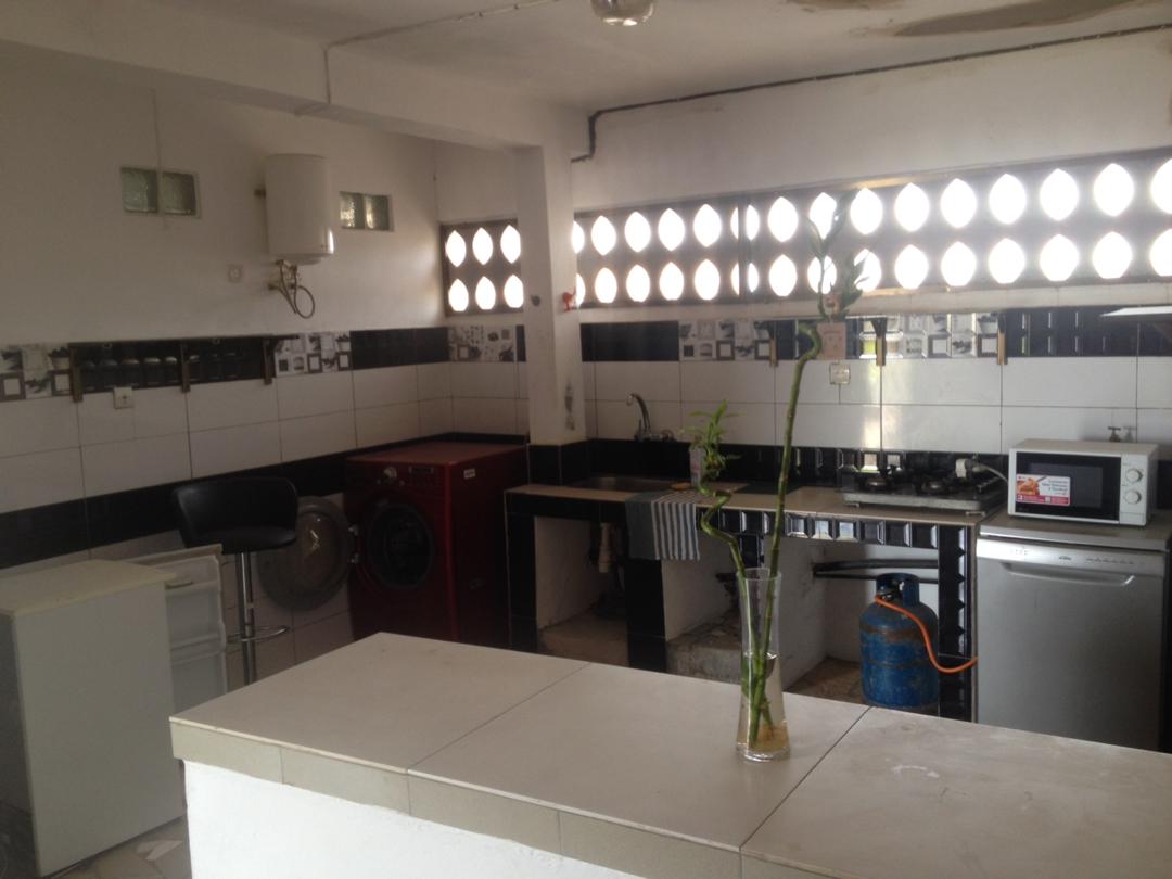 Appartement meublé à louer , Lome, hedzranawoe