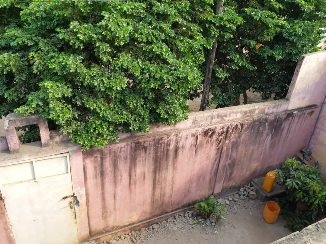 N° 4431 :
                            Villa à vendre , Hedzranawoe, Lome, Togo : 50 000  000 XOF/vie