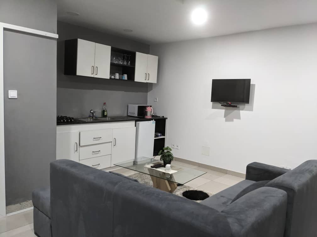 Appartement meublé à louer , Lome, kodjoviakope