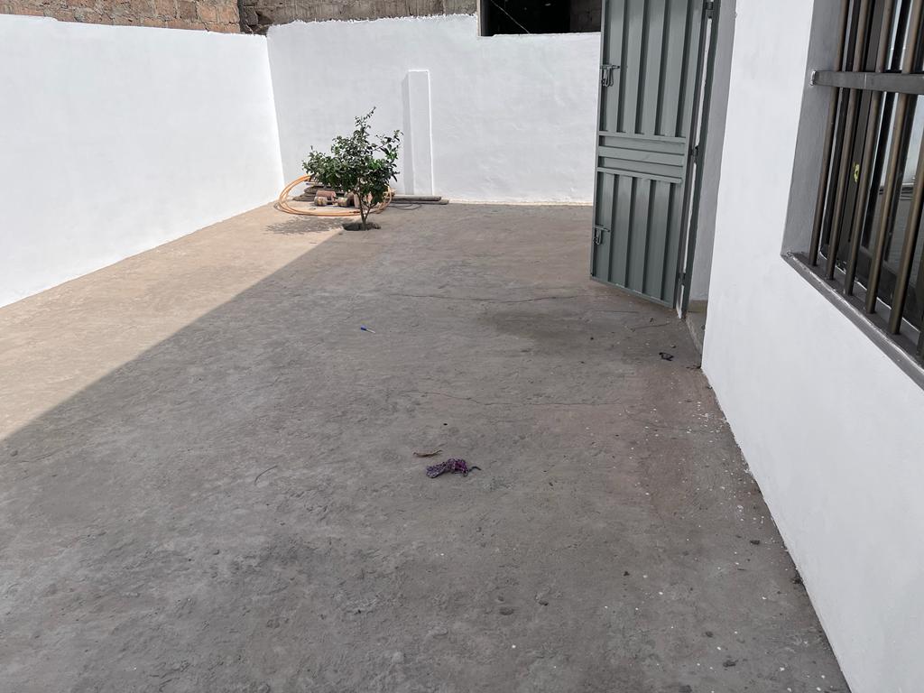 N° 5287 :
                            Villa à louer , Adidogome, Lome, Togo : 150 000 XOF/mois