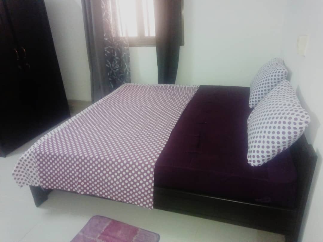 Appartement meublé à louer , Lome, cassablanca