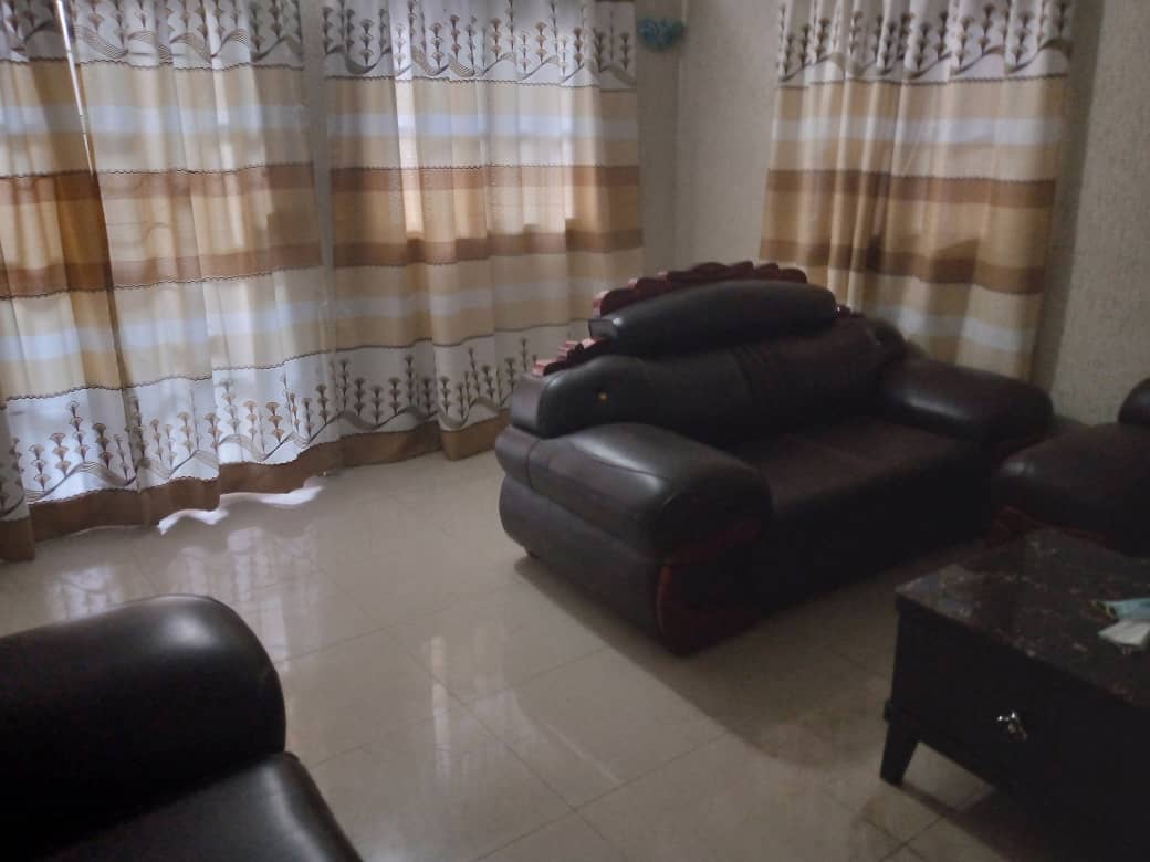 Villa meublée à louer , Lome, avedji