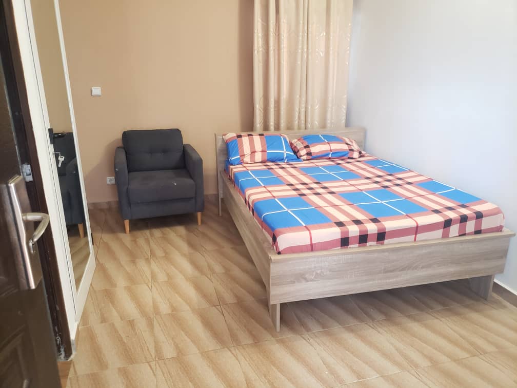 Appartement meublé à louer , Lome, agoe 
