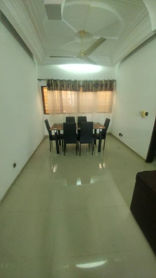 Appartement meublé à louer , Lome, nyekonakpoe