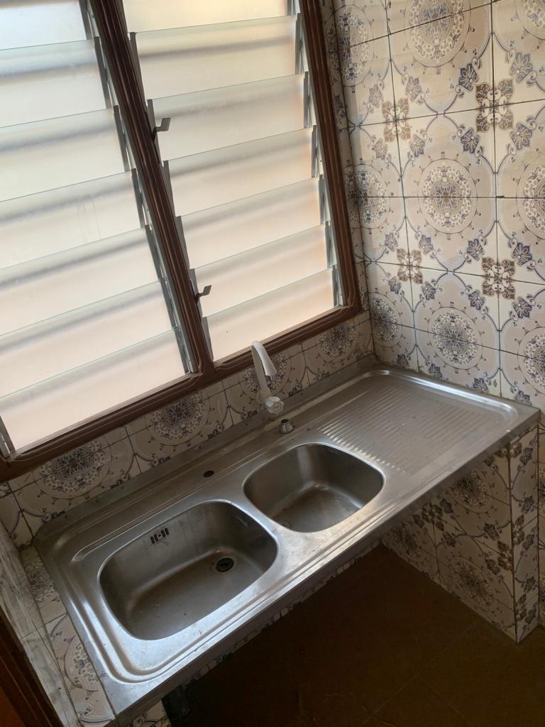 N° 5301 :
                            Chambre salon à louer , Adidogome, Lome, Togo : 35 000 XOF/mois