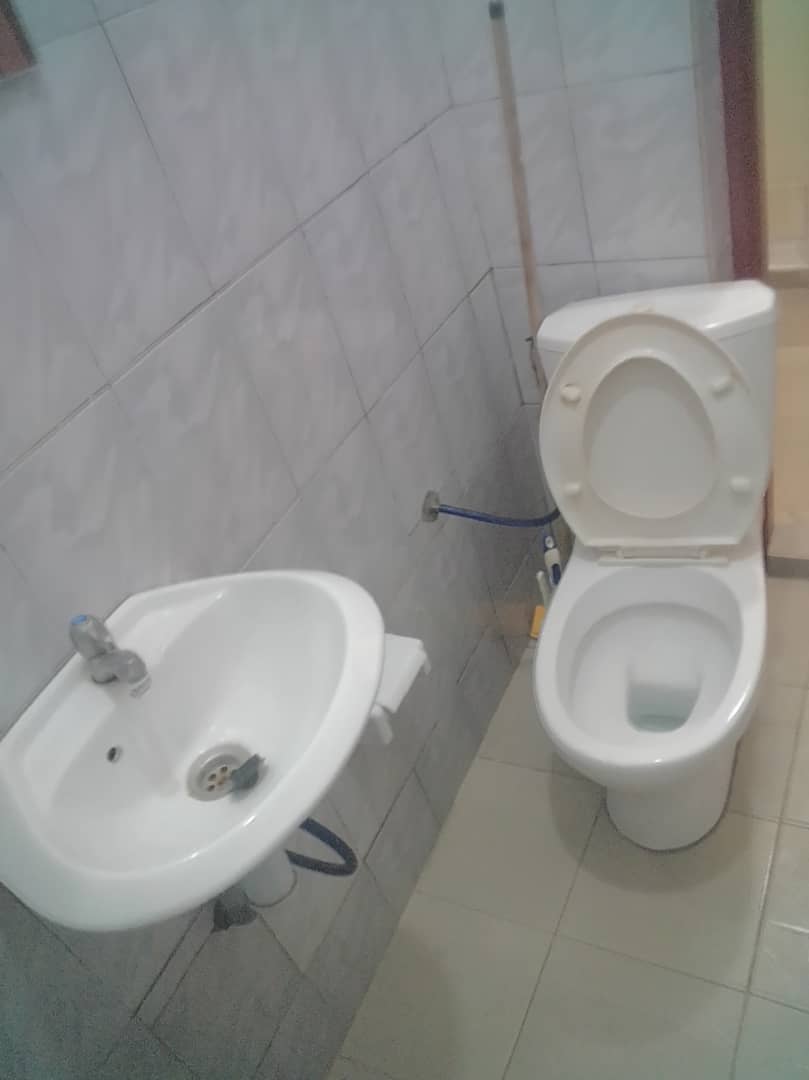 N° 4301 :
                            Appartement meublé à louer , Adidogome, Lome, Togo : 250 000 XOF/mois