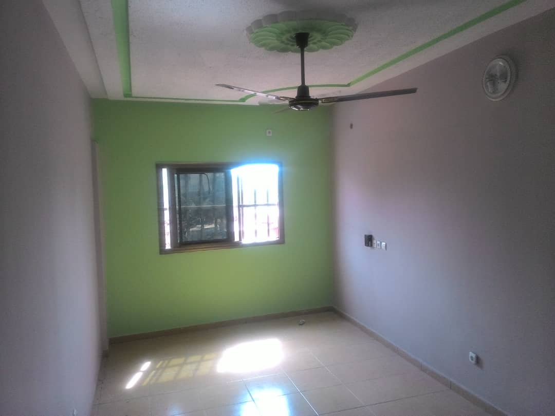 N° 4474 :
                            Chambre salon à louer , Avedji, Lome, Togo : 55 000 XOF/mois