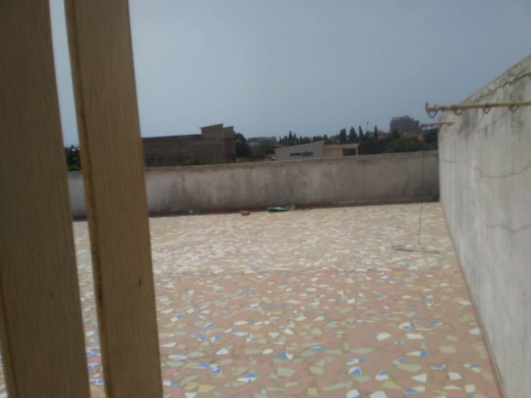 N° 4548 :
                            Maison à vendre , Be, Lome, Togo : 80 000  000 XOF/vie