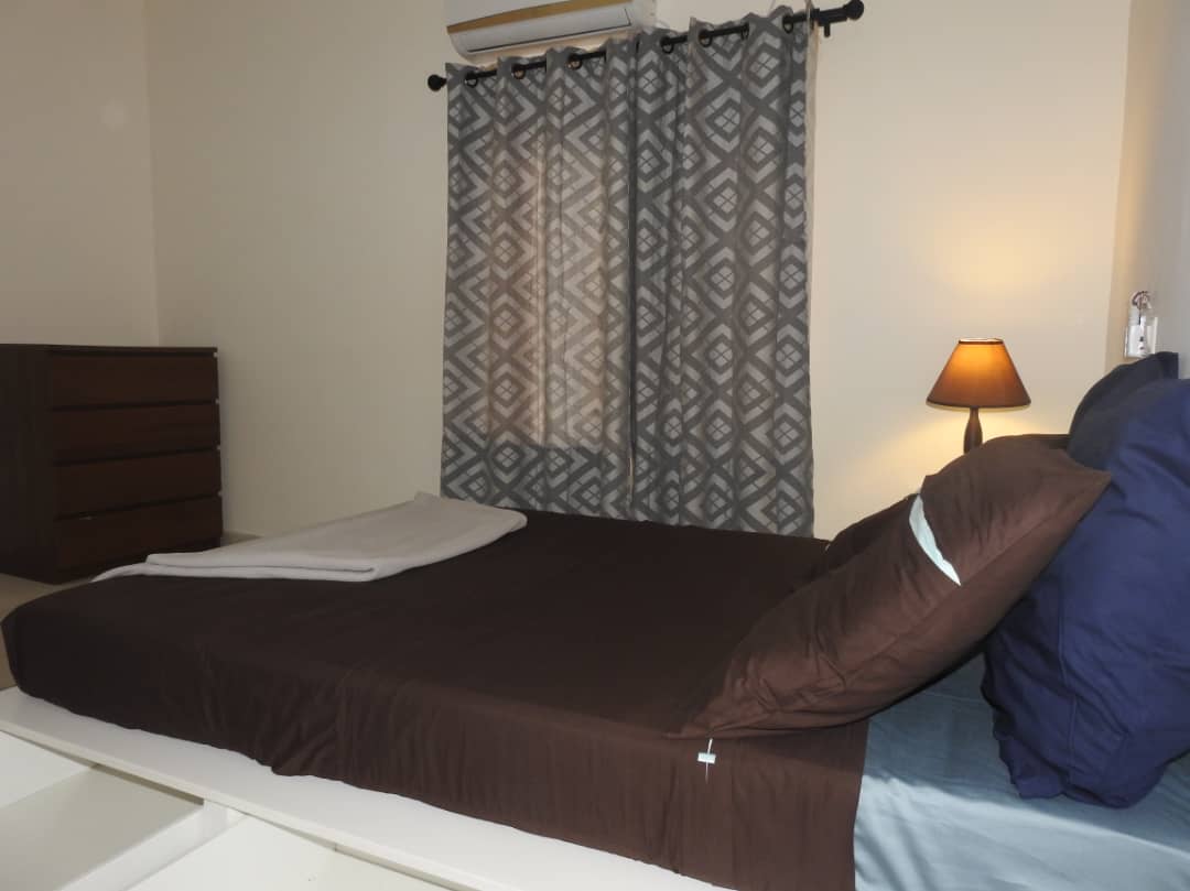 Appartement meublé à louer , Lome, adidoadin