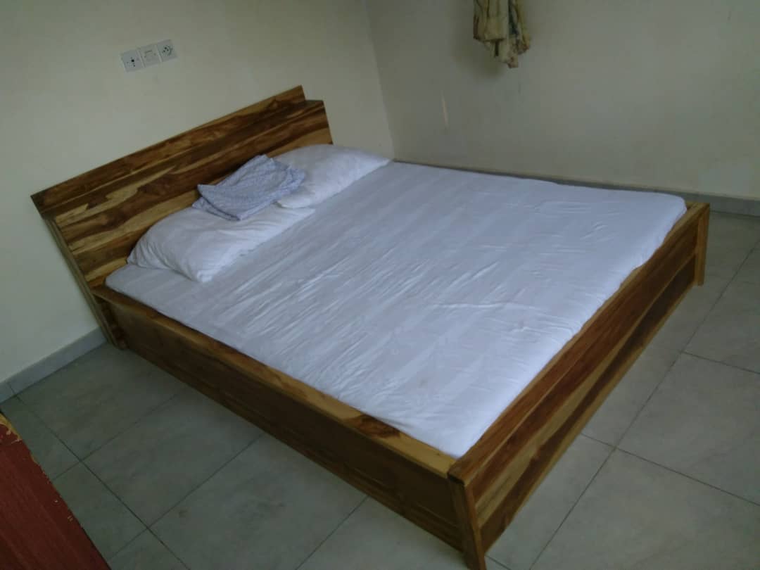 N° 4523 :
                            Appartement meublé à louer , Avedji, Lome, Togo : 350 000 XOF/mois
