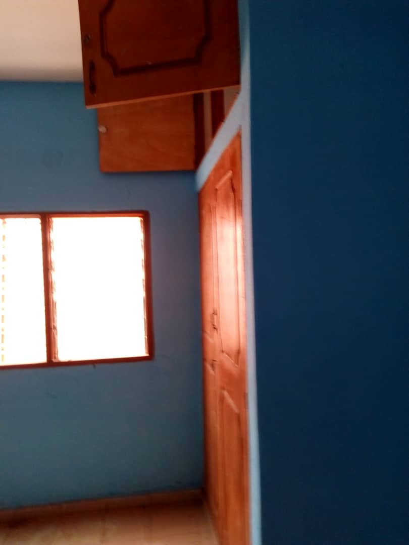 N° 4432 :
                            Villa à louer , Agoe kossigan, Lome, Togo : 100 000 XOF/mois