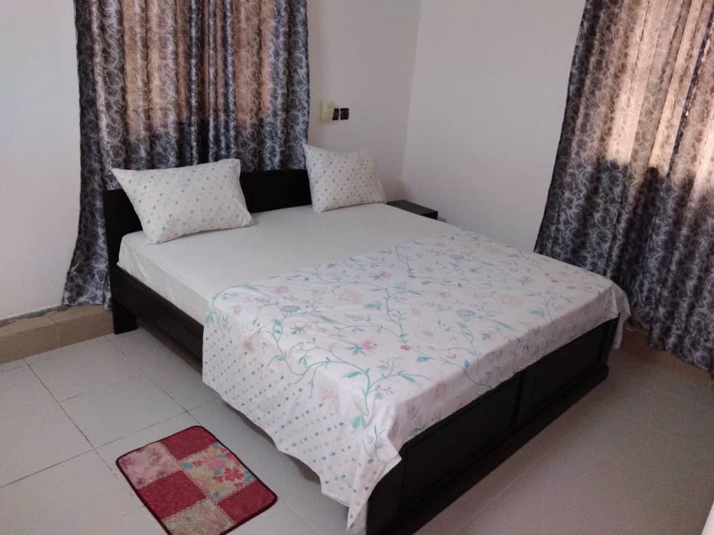 Appartement meublé à louer , Lome, cassablanca
