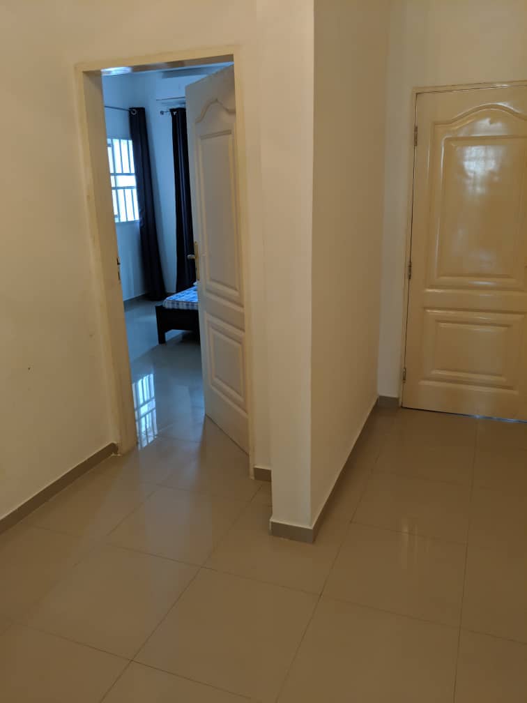 N° 4372 :
                            Villa meublée à louer , Avepozo, Lome, Togo : 600 000 XOF/mois
