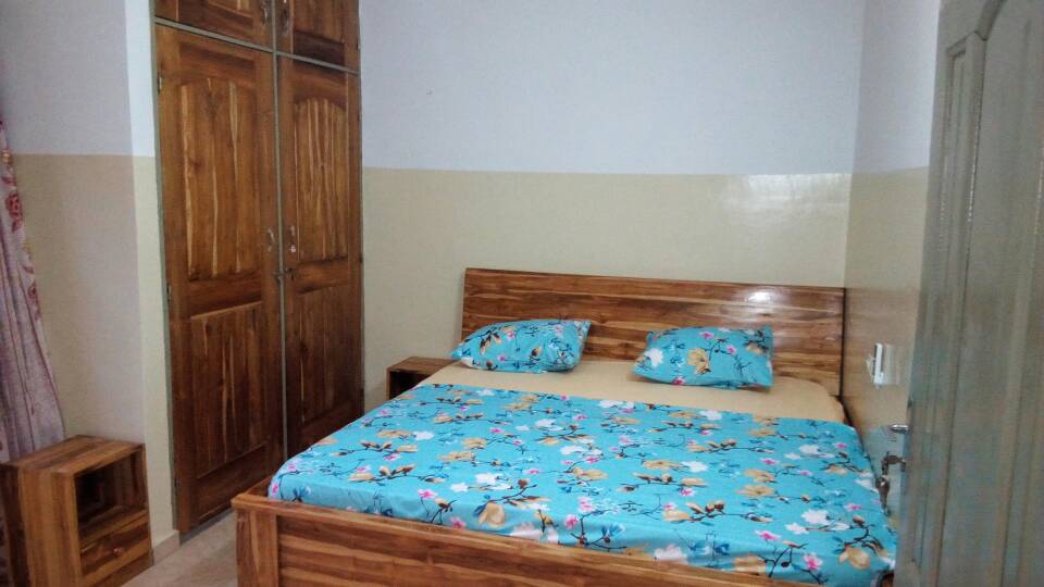 N° 4459 :
                            Villa meublée à louer , Avenou, Lome, Togo : 400 000 XOF/mois