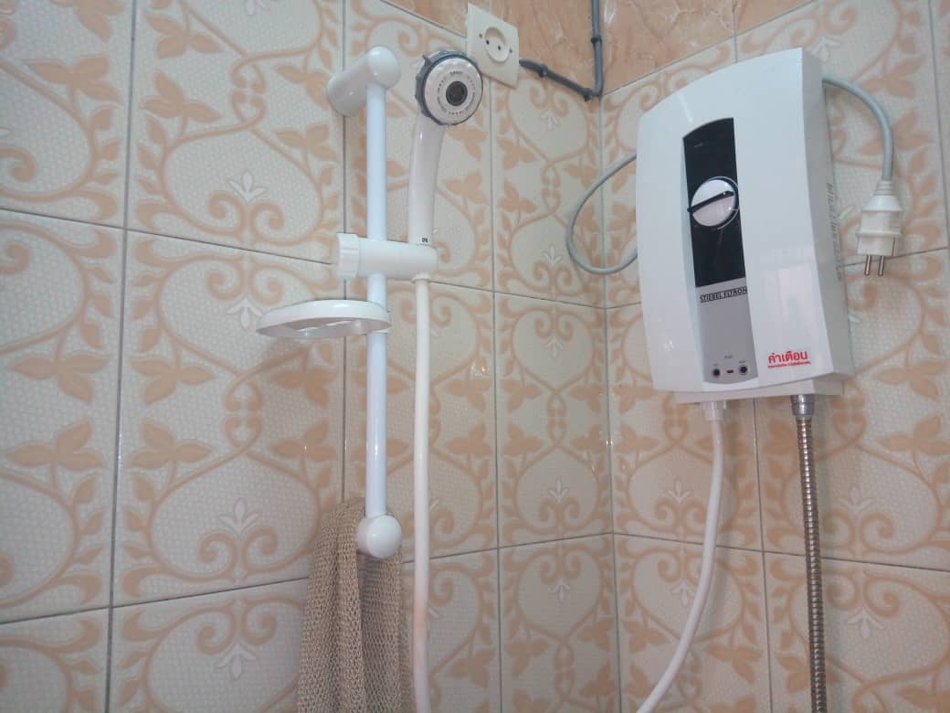 N° 4546 :
                            Appartement meublé à louer , Be, Lome, Togo : 300 000 XOF/mois