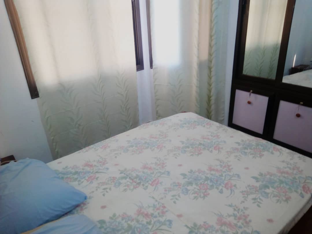 N° 4365 :
                            Appartement meublé à louer , Tokoin, Lomé, Togo : 250 000 XOF/mois