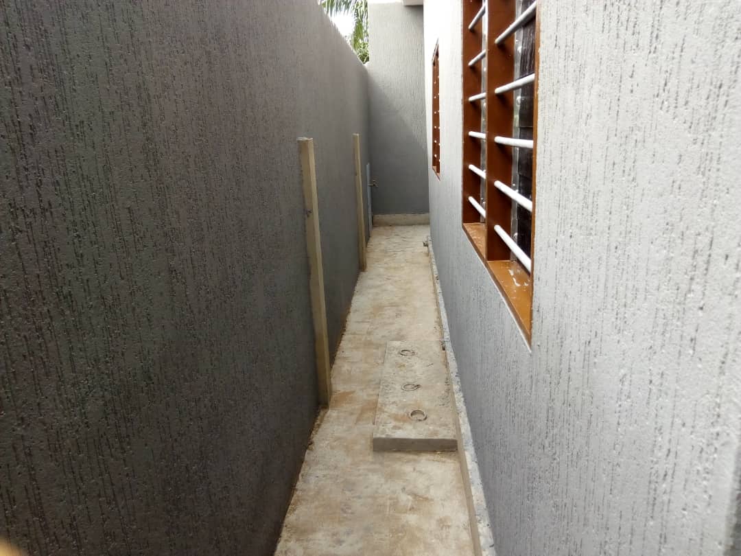 N° 4314 :
                            Villa à louer , Agbalepedo, Lome, Togo : 250 000 XOF/mois