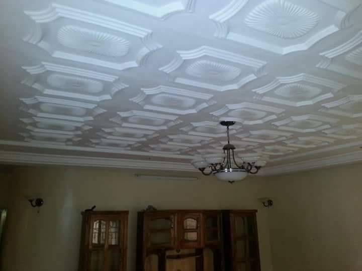 N° 4380 :
                            Villa à vendre , Agoe, Lome, Togo : 70 000  000 XOF/vie
