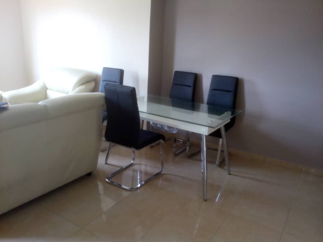 N° 4343 :
                            Appartement à louer , Baguida, Lome, Togo : 250 000 XOF/mois