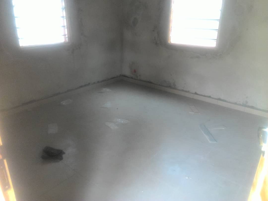 N° 4451 :
                            Chambre salon à louer , Agoe telessou, Lome, Togo : 35 000 XOF/mois