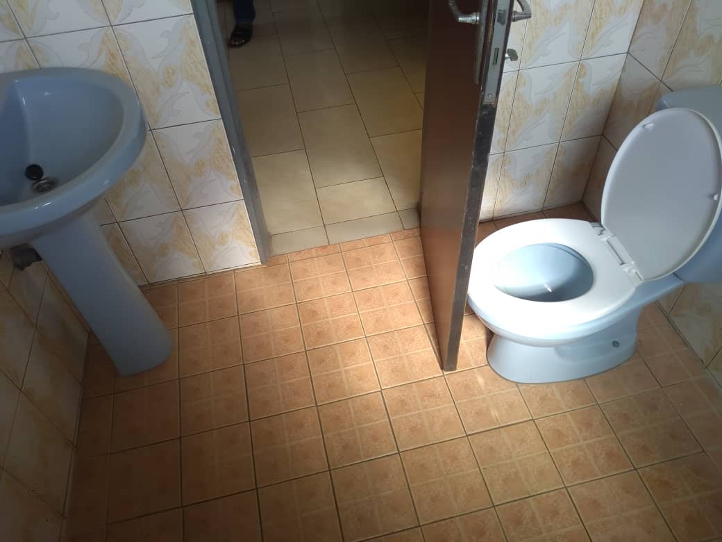 N° 4777 :
                            Appartement à louer , Attiegou, Lome, Togo : 120 000 XOF/mois