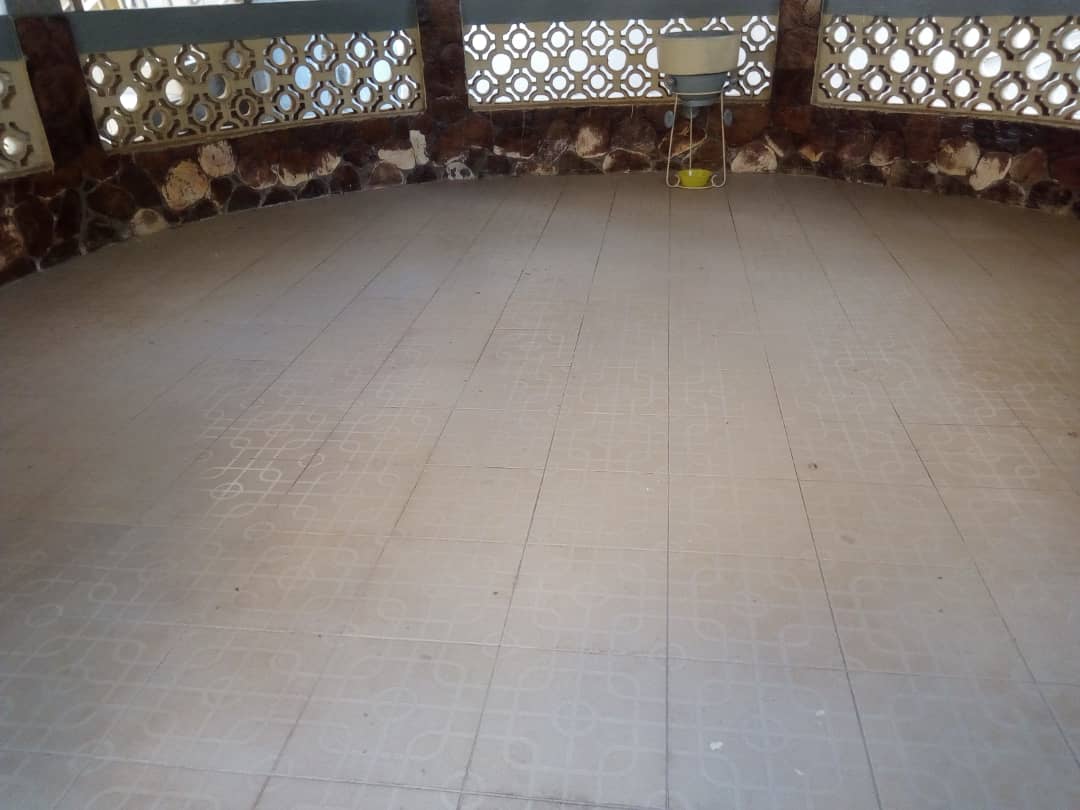 N° 4588 :
                            Appartement à louer , Agoe, Lome, Togo : 65 000 XOF/mois