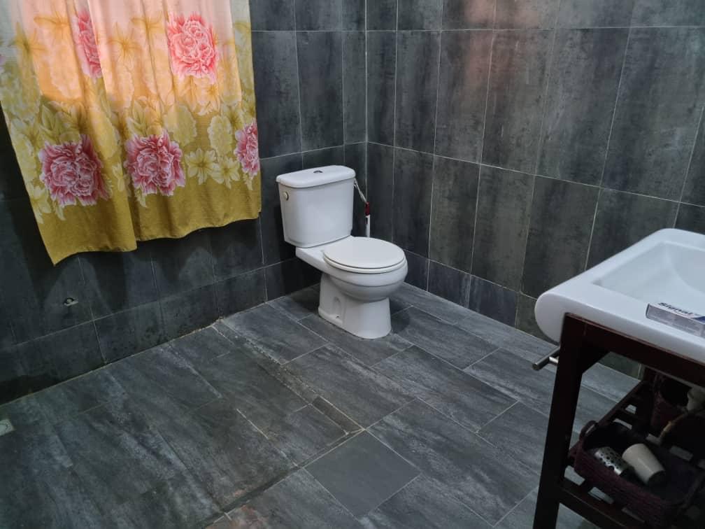 N° 5243 :
                            Appartement meublé à louer , Adidogome , Lome, Togo : 600 000 XOF/mois
