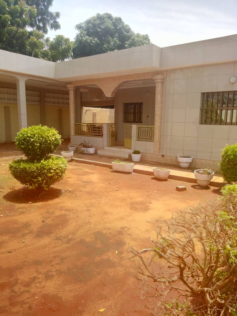 Villa meublée à louer , Lome, wonyome
