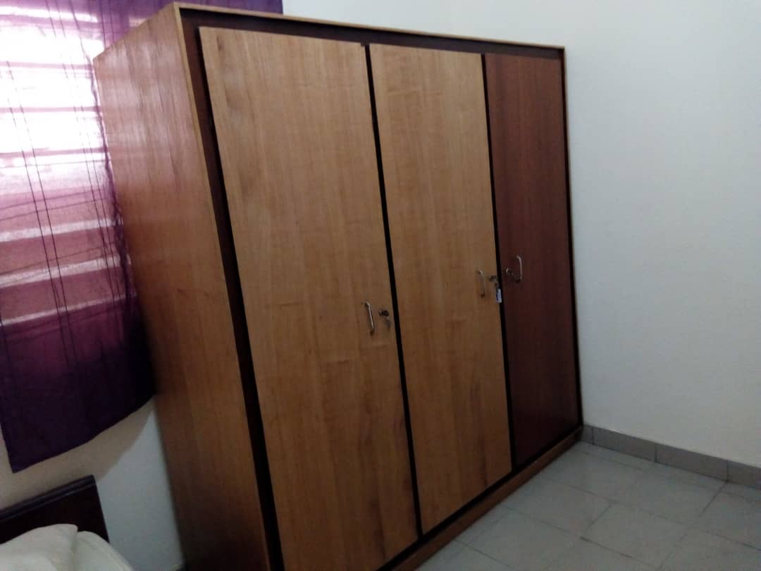 N° 4412 :
                            Villa meublée à louer , Baguida, Lome, Togo : 350 000 XOF/mois