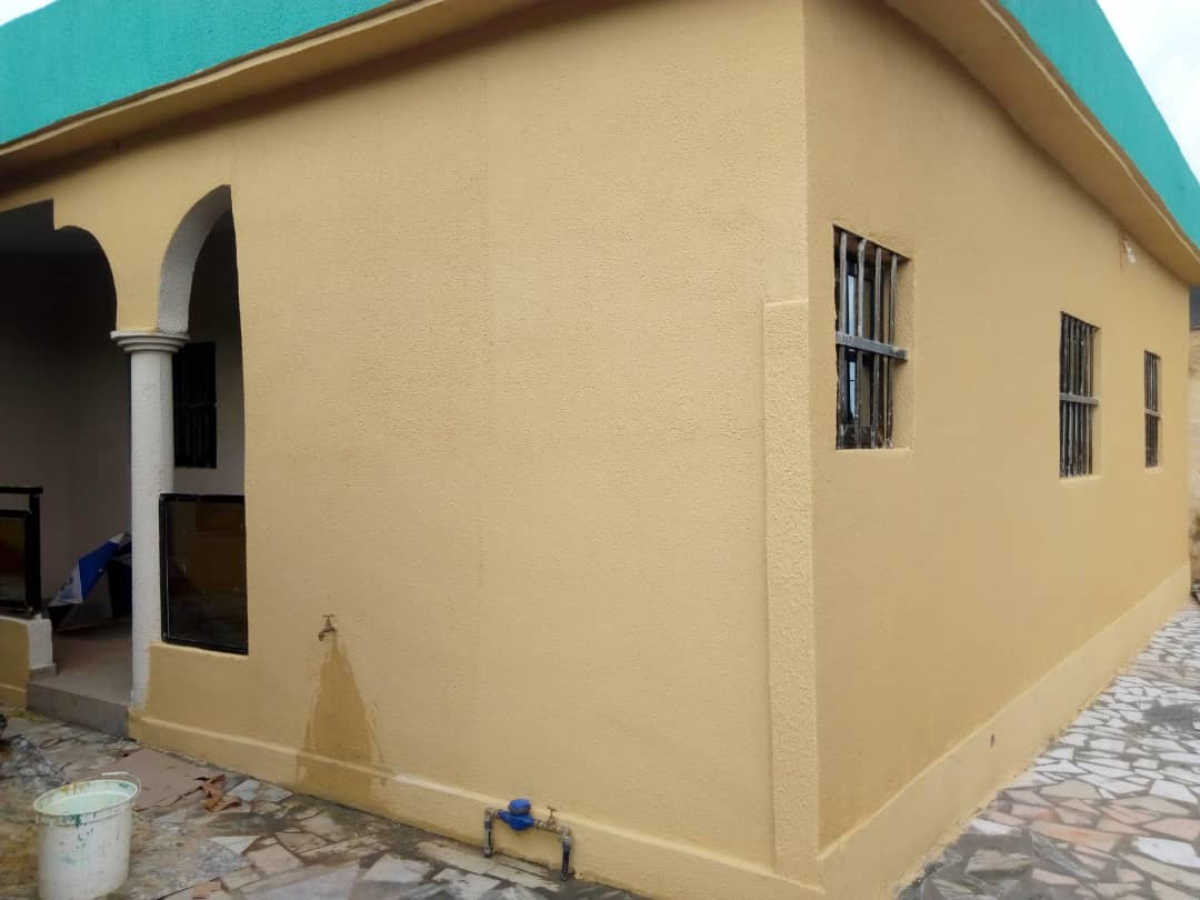N° 4334 :
                            Appartement à louer , Agoe, Lome, Togo : 60 000 XOF/mois