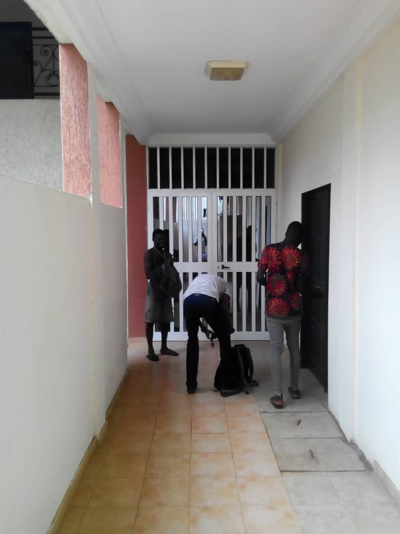 N° 4511 :
                            Villa meublée à louer , Hedzranawoe, Lome, Togo : 850 000 XOF/mois