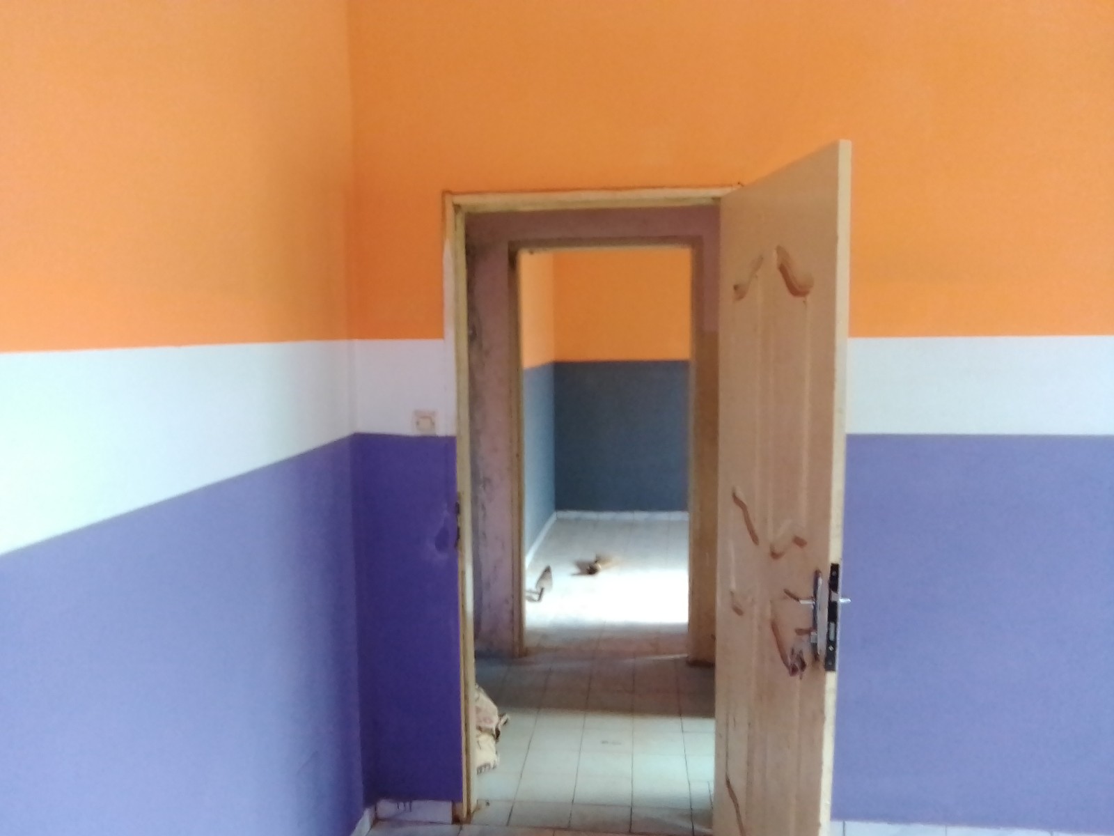 N° 4926 :
                            Villa à louer , Avedji, Lome, Togo : 85 000 XOF/mois