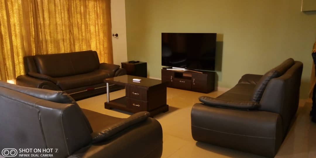 Appartement meublé à louer , Lome, kegue 