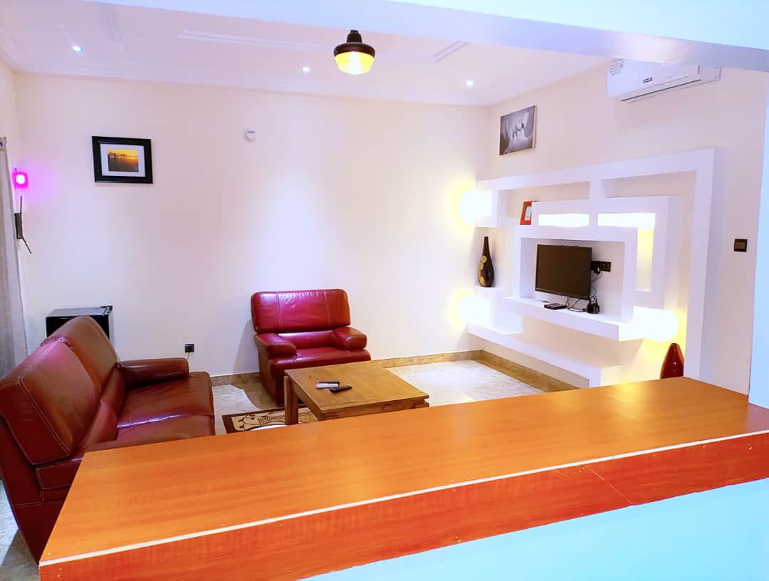 Appartement meublé à louer , Lome, hedzranawoe 