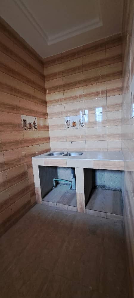 N° 5284 :
                            Appartement à louer , Agoe, Lome, Togo : 55 000 XOF/mois