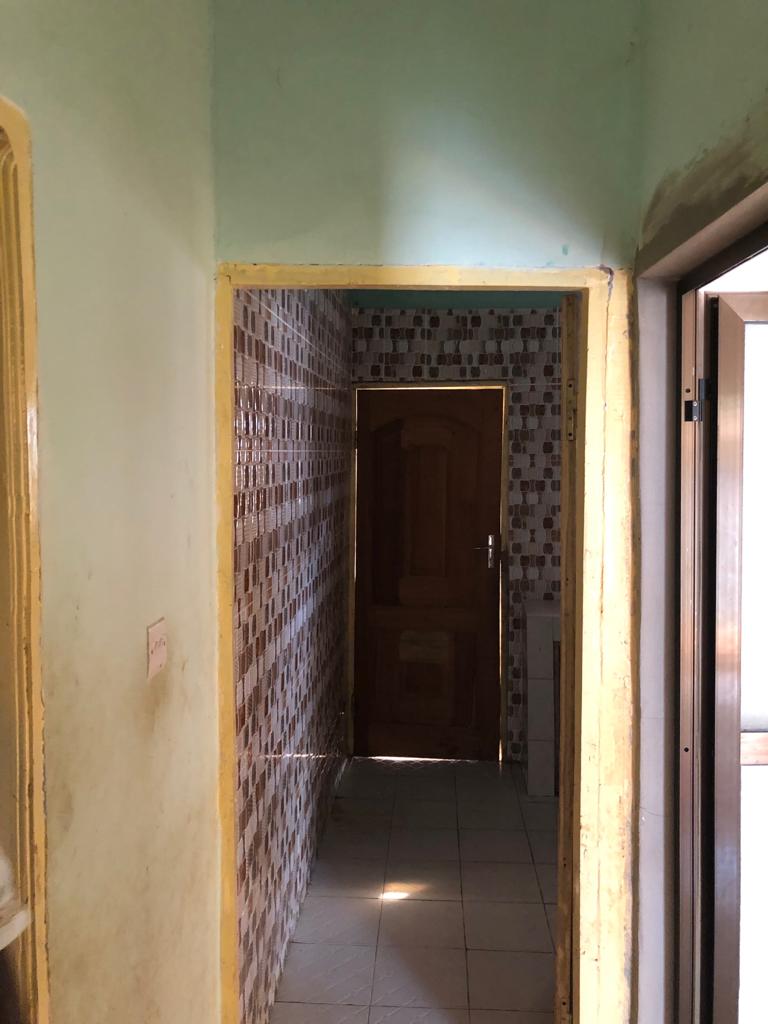 N° 4525 :
                            Villa à vendre , Zanguera, Lome, Togo : 22 000  000 XOF/vie