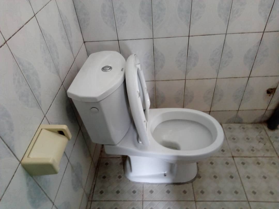 N° 4332 :
                            Appartement à louer , Avedji, Lome, Togo : 50 000 XOF/mois