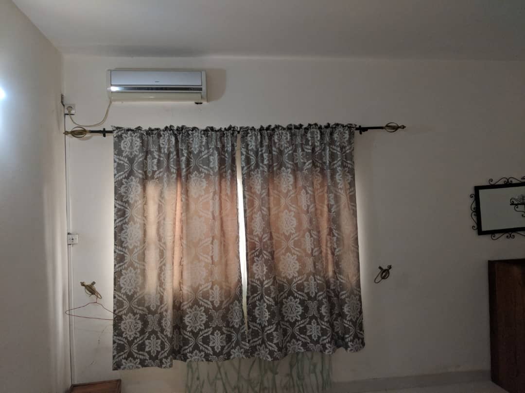 N° 4394 :
                            Villa meublée à louer , Avedji , Lome, Togo : 450 000 XOF/mois