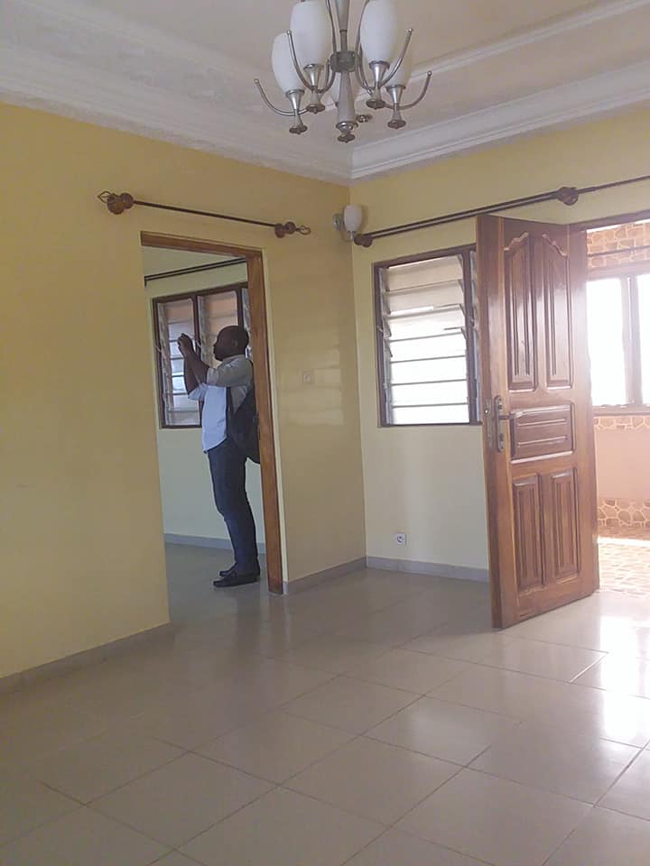 N° 4406 :
                            Chambre salon à louer , Sagbado, Lome, Togo : 45 000 XOF/mois
