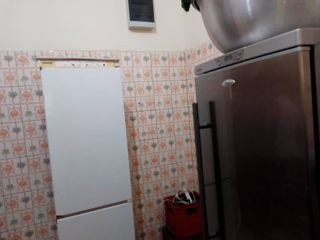 N° 4412 :
                            Villa meublée à louer , Baguida, Lome, Togo : 350 000 XOF/mois