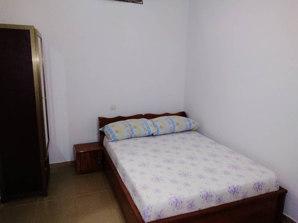 Studio meublé à louer , Lome, tokoin