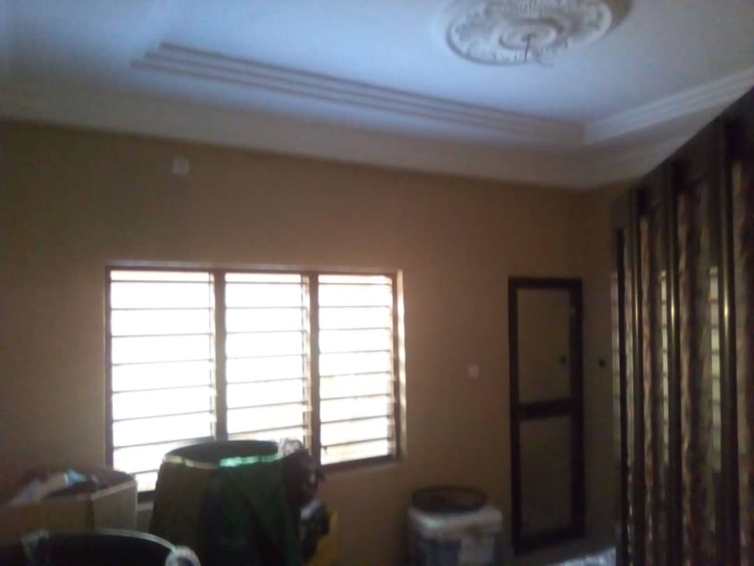 N° 4445 :
                            Appartement à louer , Avedji, Lome, Togo : 130 000 XOF/mois
