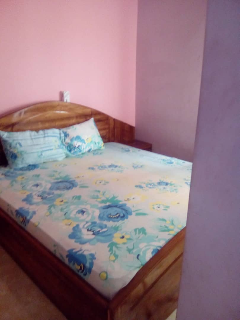 Appartement meublé à louer , Lome, adidogome wonyome