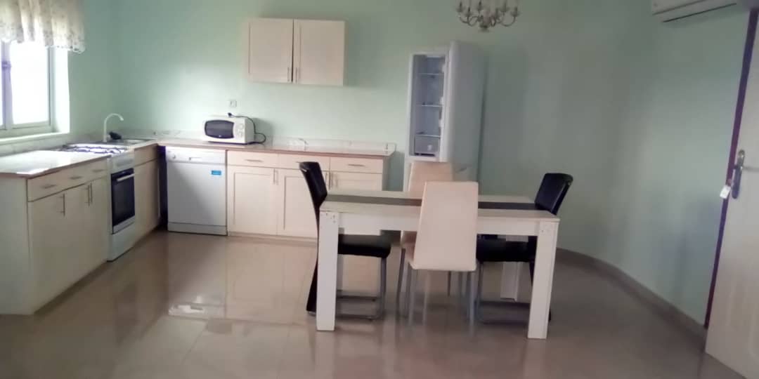 Appartement meublé à louer , Lome, adidogome