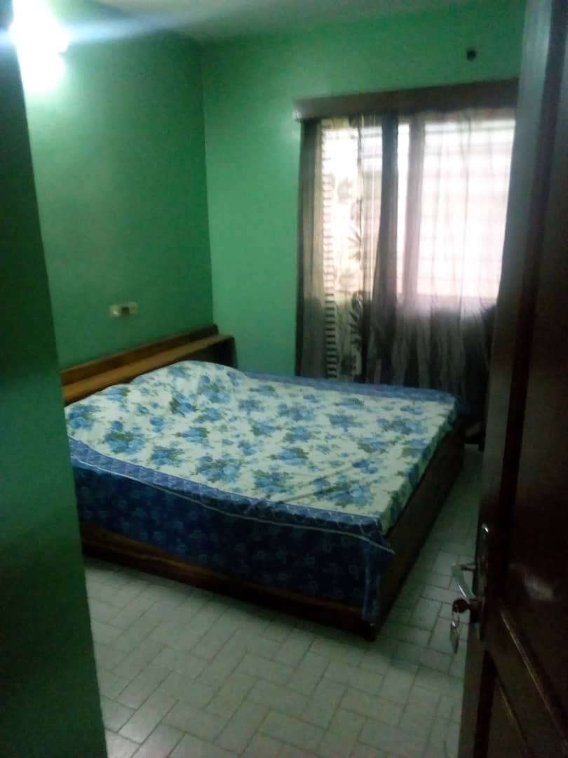 Villa meublée à louer , Lome, atikoume