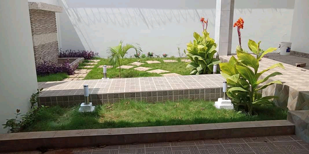 N° 4521 :
                            Villa à louer , Agoe, Lome, Togo : 600 000 XOF/mois